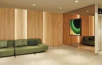 Imagem 4: APARTAMENTO RESIDENCIAL em São Paulo - SP, Perdizes