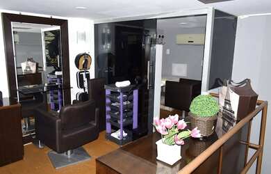 Imagem 8: Salão De Beleza Completo em Vilas do Atlantico mais de 10 anos funcionando