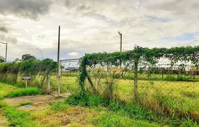 Imagem 1: Terreno à venda, 1272 m² por R$ 1.110.000 - Jardim Floridiana - Rio Claro/SP