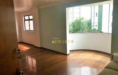 Imagem 2: Apartamento com 3 dormitórios à venda, 100 m² por R$ 715.000,00 - Buritis...