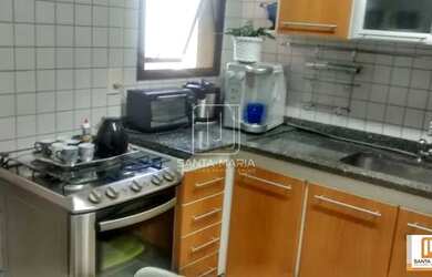 Imagem 7: Apartamento tipo - padrao 3 dormitórios/suite, portaria 24hs, lazer,...