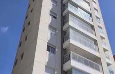 Imagem: O apartamento possui 2 Dormitórios, 3 Banheiros, 2 Vagas na