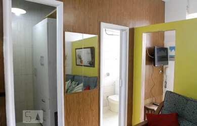 Imagem 16: Apartamento para Aluguel - Ipanema, 1 Quarto, 40 m2