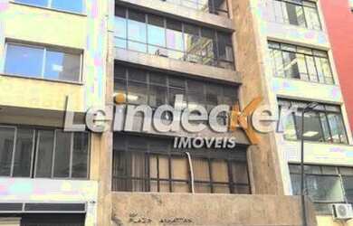 Imagem: O depósito possui 75m² de Área e está localizado em Centro