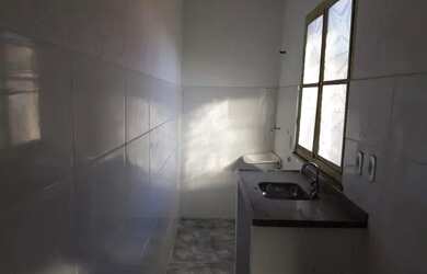 Imagem 6: Alugo casa de vila em Guaratiba, próximo BRT Mato Alto