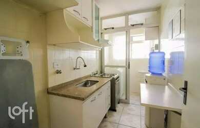 Imagem 11: Apartamento à venda em Aclimação com 57 m², 2 quartos, 1 vaga