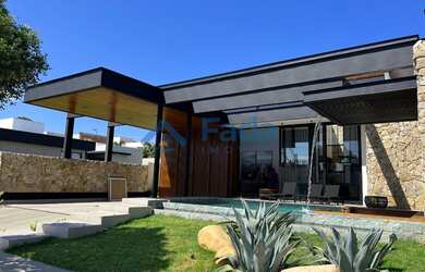 Imagem 1: PORTO RICO - Casa de Condomínio - Condomínio Porto Rico Resort Residence