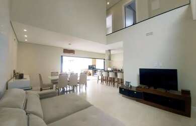 Imagem 6: Belíssimo Sobrado Condomínio Jardim do jatóba - Hortolândia