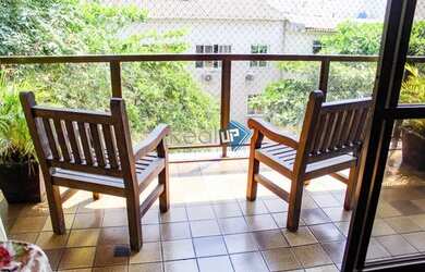 Imagem 7: Real Up vende, luxuoso original 4 q, 303m² c vista cristo. vagas na escritura