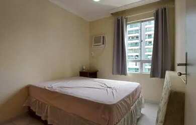 Imagem 5: Apartamento para aluguel com 55 metros quadrados com 1 quarto em Centro...