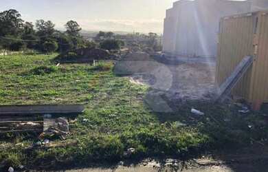 Imagem: O terreno possui 125m² de Área e está localizado em Jardim