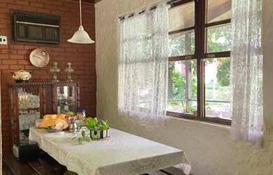 Imagem 12: Alugo Casa Temporada Miguel Pereira- Conrado