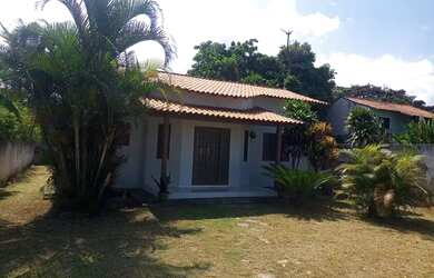 Imagem 1: Linda casa Itaipuacu perto da praia e da rodoviária