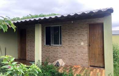 Imagem 3: LINDA CASA NO JARDIM ATLÂNTICO PARA VENDA!