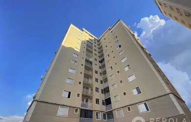 Imagem: O apartamento para alugar possui 2 Dormitórios, 1 Banheiro