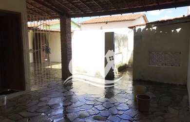 Imagem 11: CASA NA ARUANA/ARACAJU/SE