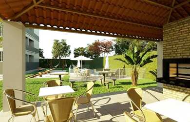 Imagem 4: JDM-81 9.8447.5714 Apartamento para venda em Pau Amarelo