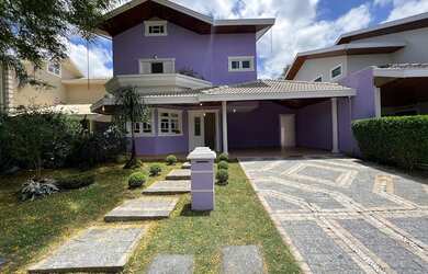 Imagem: Sobrado Urbanova com 4 dormitórios, e estuda permuta, menor