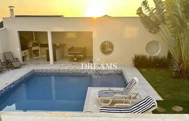 Imagem: Casa com 3 dormitórios para alugar, 350 m² por R$ 16.500/mês