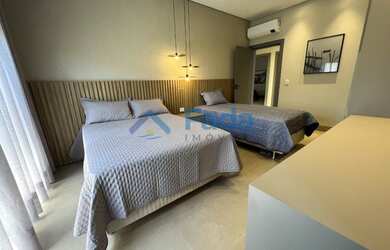 Imagem 4: PORTO RICO - Casa de Condomínio - Condomínio Porto Rico Resort Residence