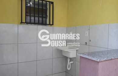 Imagem 4: ALUGA-CASA 1d-Quintal Compartilhado -BAIRRO RETIRO-JUNDIAI-SP