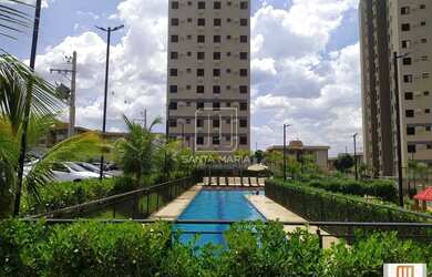 Imagem 4: Apartamento (tipo - padrao) 2 dormitórios, portaria 24hs, elevador, em condomínio fechado