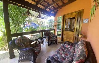 Imagem 4: Casa em Condomínio para Venda em Atibaia, Condomínio Atibaia, 3 dormitórios, 3 suítes, 5 b