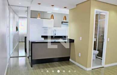 Imagem 12: Alugo meu Apartamento. Piscina, Churrasqueira, Imóvel novoe43m² de Área