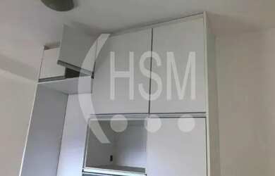 Imagem: O apartamento possui 3 Dormitórios, 3 Banheiros, 2 Vagas na