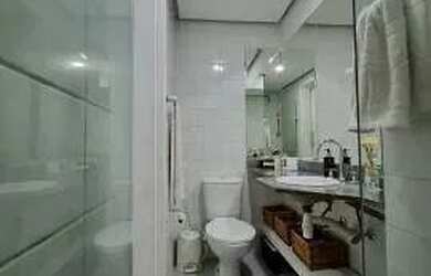 Imagem 11: Cobertura linear - Cond. Nova Barra - 2 suítes - vista livre - Recreio