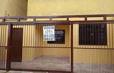 Imagem 2: BAIRRO ARACY PROX. À AV. 07 APART. TIPO CASA - NOVO - TÉRREO ÔNIBUS...