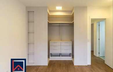 Imagem 13: Apartamento Locação 3 Dormitórios - 100 m² Pinheiros