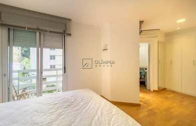 Imagem 16: Apartamento Locação 1 Dormitórios - 100 m² Jardim Paulista