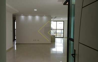 Imagem: O apartamento possui 3 Dormitórios, 4 Banheiros, 2 Vagas na