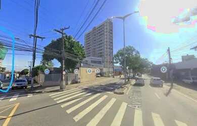 Imagem 11: Aptos novos 1º locação Jose Villar prox a pontes Vieira 02 Suites Elevador...