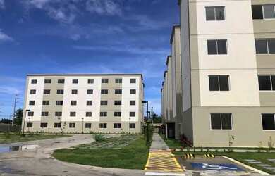 Imagem 8: Apartamento de repasse na sapiranga a poucos metros do shopping via sul,...