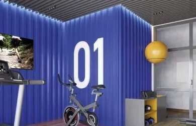 Imagem 4: APARTAMENTO - BROOKLIN - SP