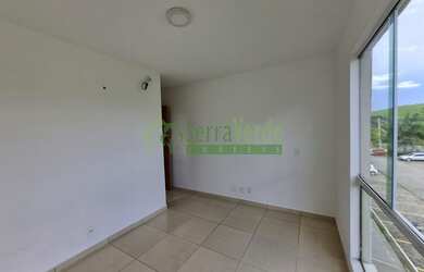 Imagem 9: TRÊS RIOS (APARTAMENTO NO CONDOMÍNIO JARDIM AMÉRICA