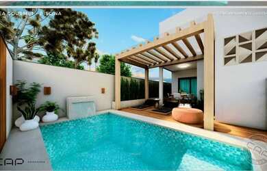 Imagem 6: 041- CASA EM CONDOMÍNIO DE ALTO PADRÃO - FALE COMIGO AGORA