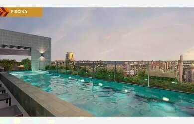 Imagem 2: Lançamento na Agamenon-Apartamentos 1 e 2 Quartos-O melhor da Região-Max...