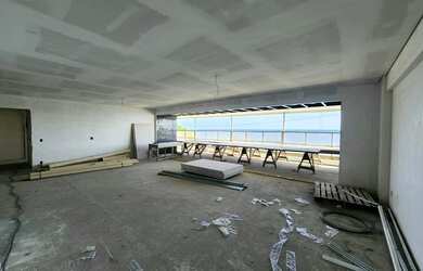 Imagem 8: Repasso Apartamento com Vista Mar Deslumbrante em Ondina - Undae Ocean - 303 m ² - Ainda e