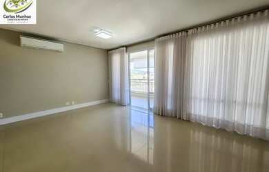 Imagem: O apartamento possui 2 Dormitórios, 3 Banheiros, 2 Vagas na