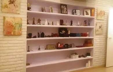 Imagem 8: JANDIRA - Casa de Condomínio - ALTOS DE SÃO FERNANDO