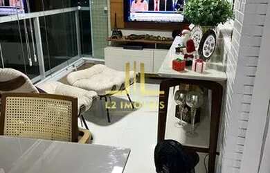 Imagem 11: Apartamento para alugar no bairro Patamares - Salvador/BA