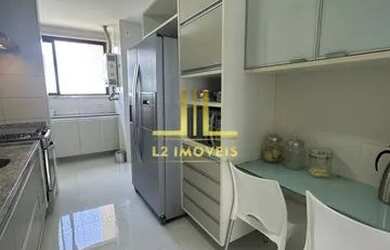 Imagem 3: Apartamento à venda no bairro Brotas - Salvador/BA