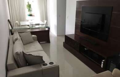 Imagem 7: Condomínio Majesty Freguesia - apartamento de 3 quartos com duas suítes...