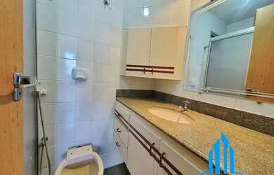 Imagem 10: Apartamento com 2 quartos sendo 1 suite a venda, Centro de Guarapari -...