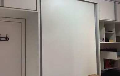 Imagem: O apartamento para alugar possui 2 Dormitórios, 1 Banheiro