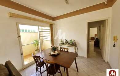 Imagem 2: Casa térrea na rua 3 dormitórios/suite, cozinha planejada