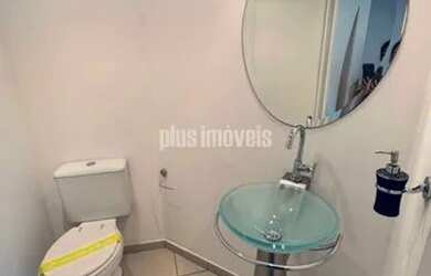 Imagem 7: Apartamento no Morumbi. 110m² de Área, 3 Vagas na garageme3 Dormitórios